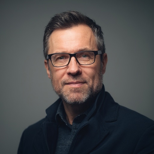 Krzysztof Adamczyk — vavada reviewer