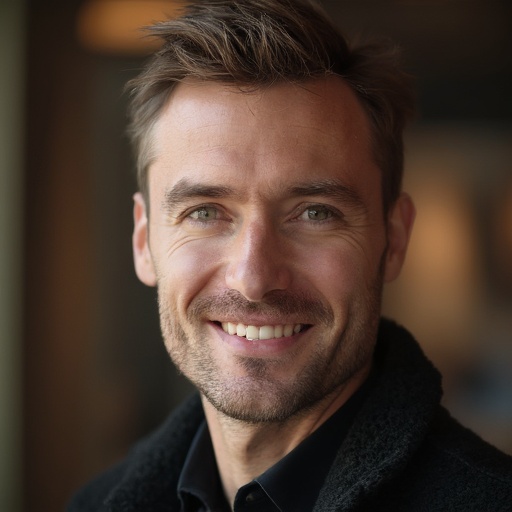 Oliwer Zieliński — vavada reviewer